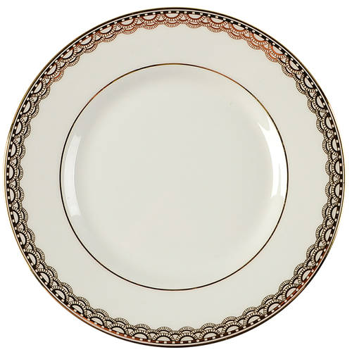 Bread & Butter Plate