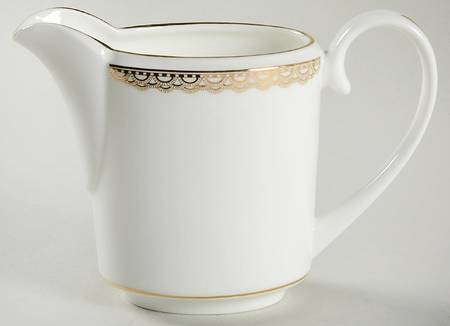 Creamer