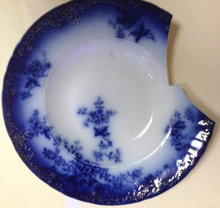 Bonita by Wheeling Pottery 