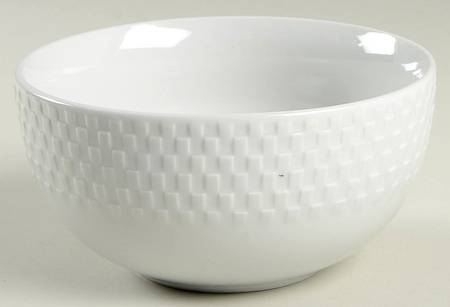 Garden Party Soup/Cereal Bowl