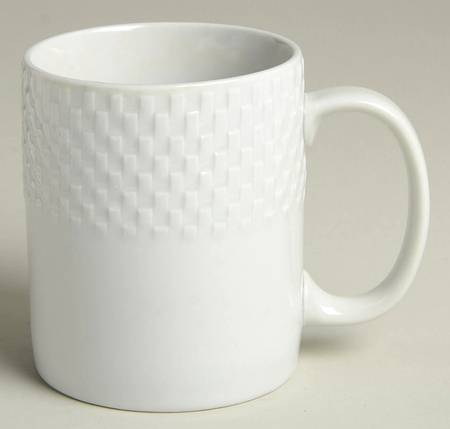 Garden Party Mug