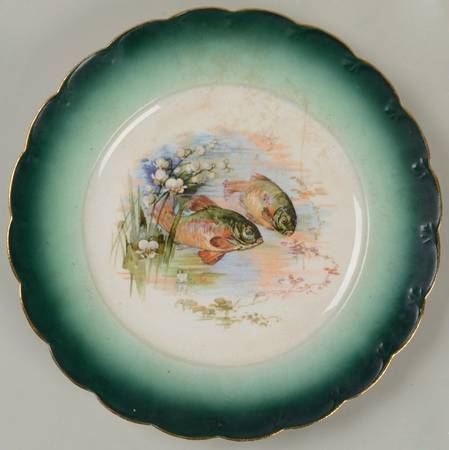 WHP9 by Wheeling Pottery 