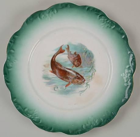 WHP10 by Wheeling Pottery 