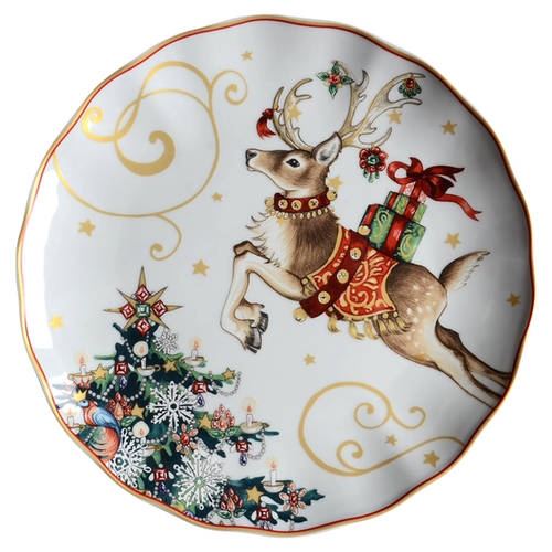 Twas the Night Before Christmas by Williams-Sonoma