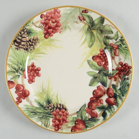 Botanical Wreath by Williams-Sonoma