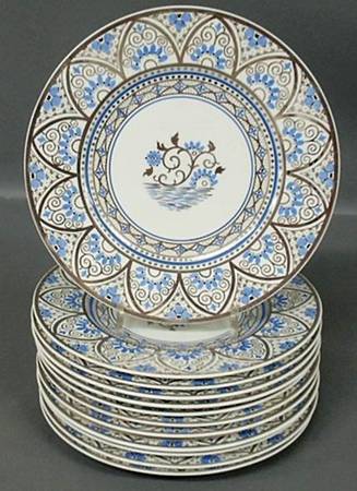 WW612 by Wedgwood