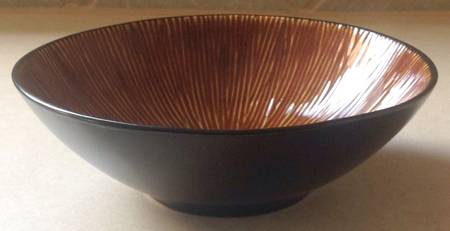 WOM26 Coupe Cereal Bowl