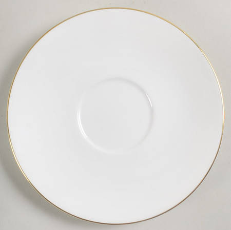 Jasper Conran Gold Saucer