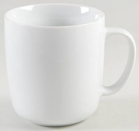 Open Kitchen Mug by Williams-Sonoma
