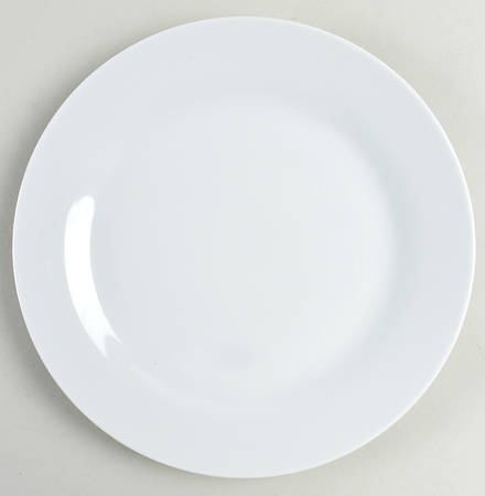 Open Kitchen Salad Plate