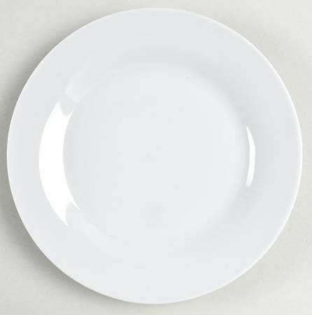 Open Kitchen Appetizer Plate