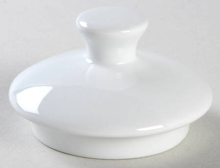 Open Kitchen Lid for Sugar Bowl