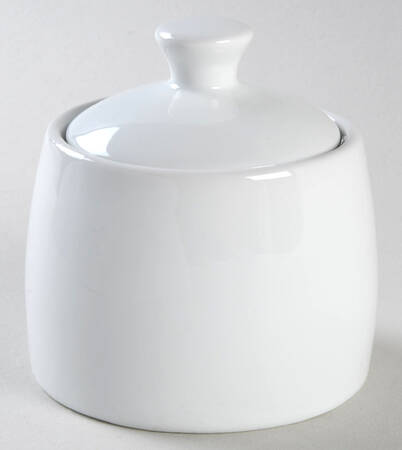 Open Kitchen Sugar Bowl & Lid