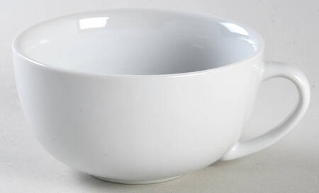 Open Kitchen Flat Cup