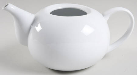 Open Kitchen Teapot No Lid