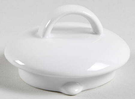 Open Kitchen Lid for Teapot