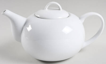 Open Kitchen Teapot & Lid