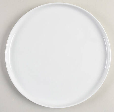 Open Kitchen Dinner Plate