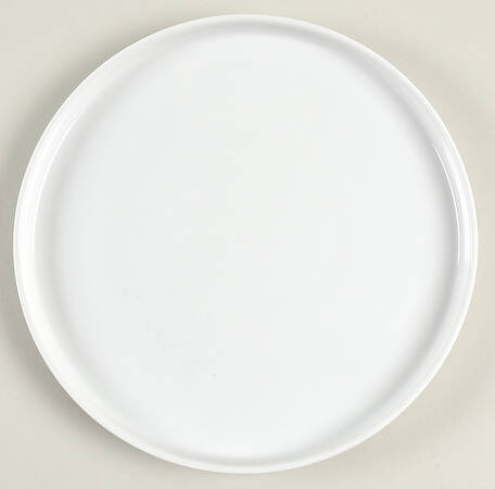 Open Kitchen Salad Plate