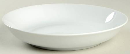 Open Kitchen 8" Individual Pasta Bowl