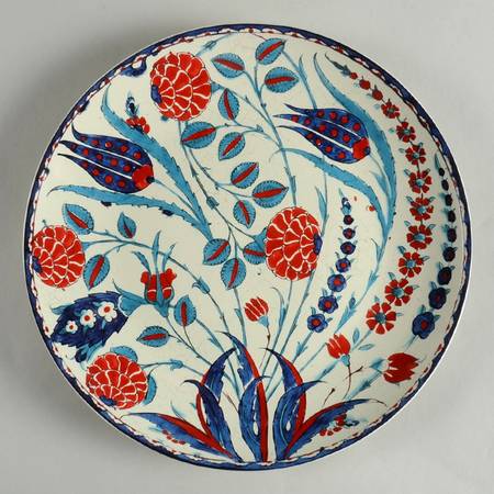 Iznik by Williams-Sonoma