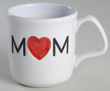 Valentine's Day Mug