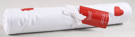 Valentine's Day 16" X 108" Cloth Table Runner