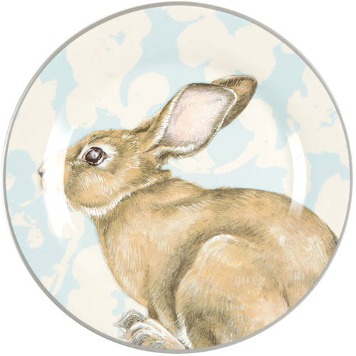 Salad Plate