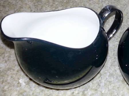 W1I1 Creamer by Wimco-Japan