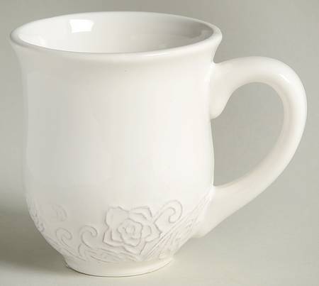 Belinda Mug