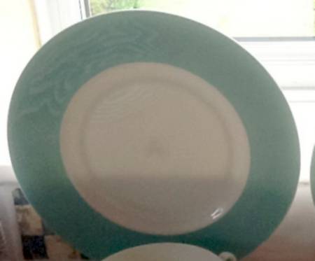 WW623 by Wedgwood