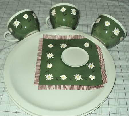 Siesta Green by Wedgwood