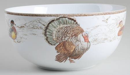 Plymouth 11" Mixing Bowl