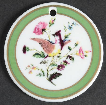 The White House Collection Ornament
