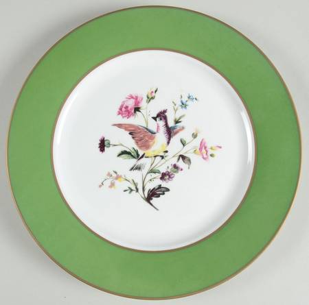 The White House Collection Dinner Plate