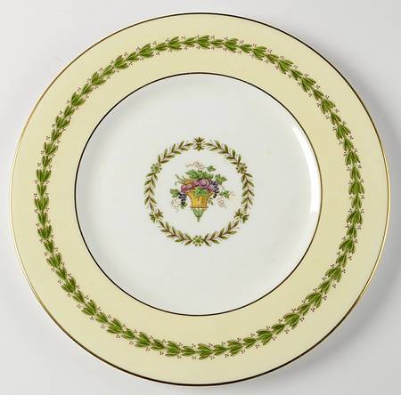 Appledore Green by Wedgwood