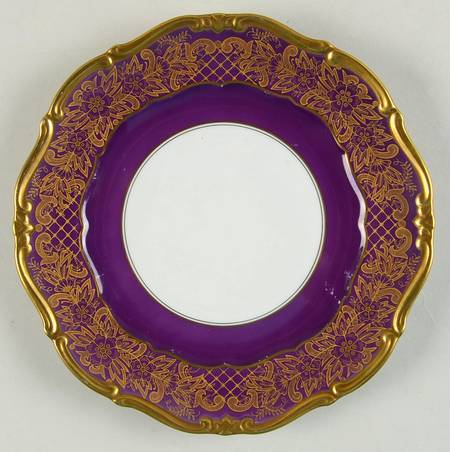 40051 Purple by Weimar