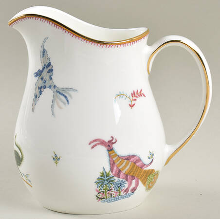 Mythical Creatures 14 Oz Jug by Wedgwood