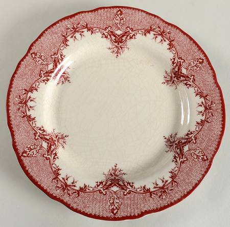 Heirloom Crimson Arbor by Williams-Sonoma