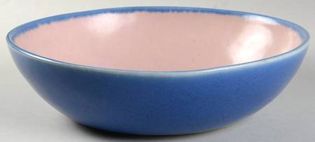WIN81 8" Round Vegetable Bowl