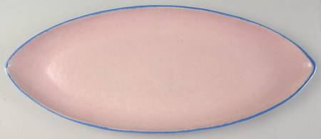 WIN81 20" Oval Serving Platter