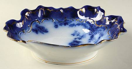WHP12 by Wheeling Pottery 