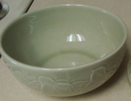 Lierre Soup/Cereal Bowl