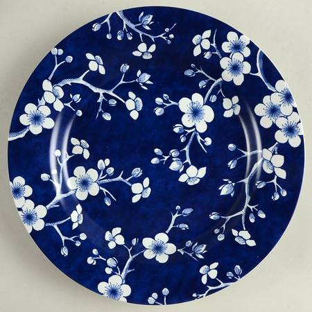 French Blue Bouquet by Williams-Sonoma