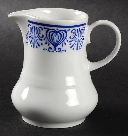 WIG1458 Creamer