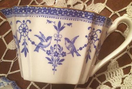 Y2485 by Wedgwood