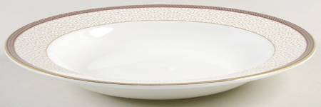 Byzance Large Rim Soup Bowl
