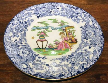 W710 by Wedgwood
