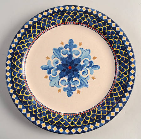 Sicily by Williams-Sonoma