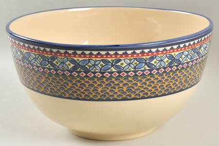 Sicily 9" Mixing Bowl